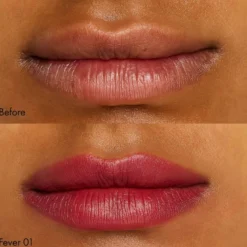VELVET BLUR Matte Lipstick Balm