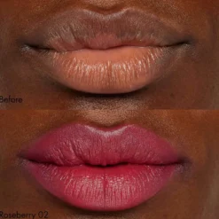 VELVET BLUR Matte Lipstick Balm
