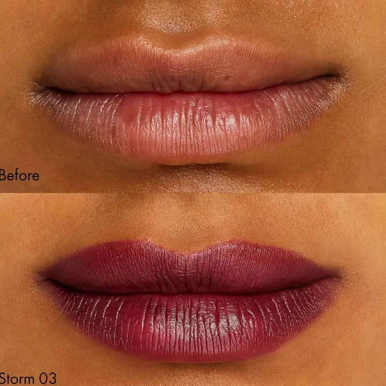 VELVET BLUR Matte Lipstick Balm