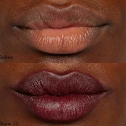 VELVET BLUR Matte Lipstick Balm