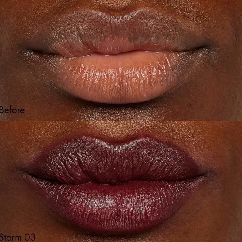 VELVET BLUR Matte Lipstick Balm