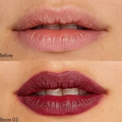 VELVET BLUR Matte Lipstick Balm