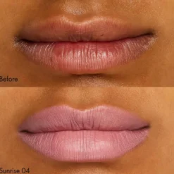 VELVET BLUR Matte Lipstick Balm