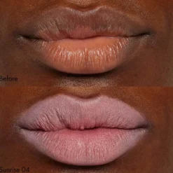VELVET BLUR Matte Lipstick Balm