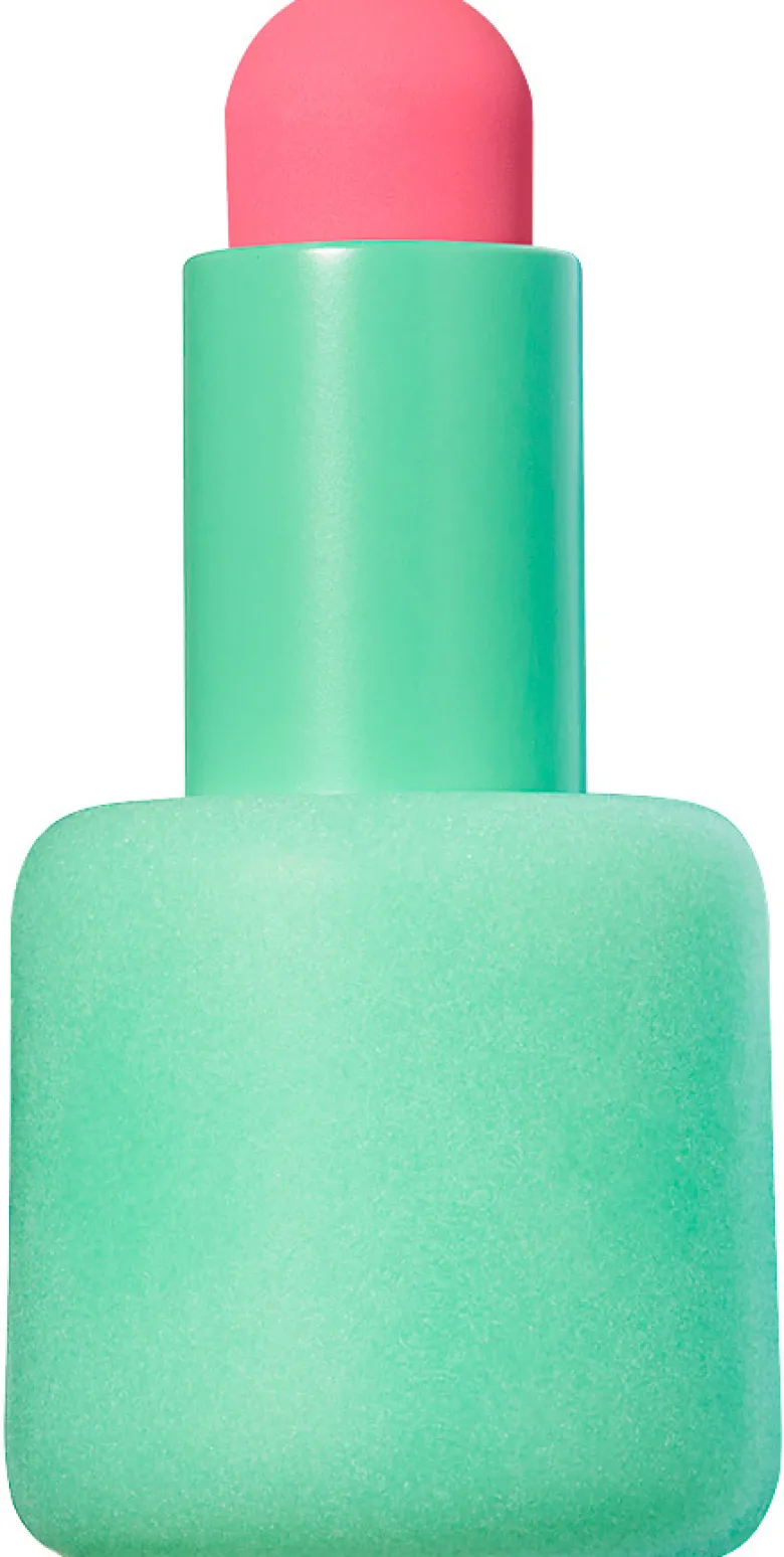 VELVET BLUR Matte Lipstick Balm