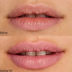 VELVET BLUR Matte Lipstick Balm
