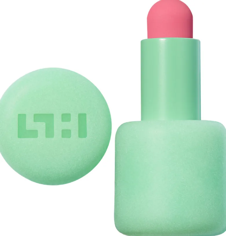 VELVET BLUR Matte Lipstick Balm