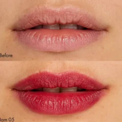 VELVET BLUR Matte Lipstick Balm