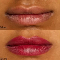 VELVET BLUR Matte Lipstick Balm