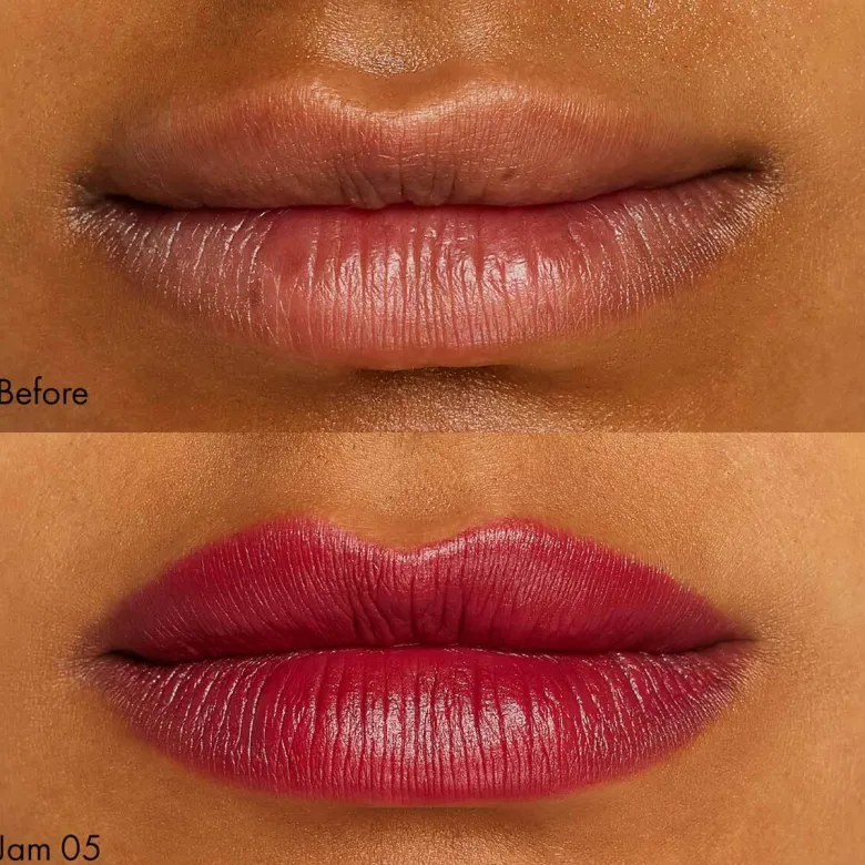 VELVET BLUR Matte Lipstick Balm