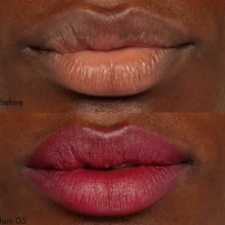 VELVET BLUR Matte Lipstick Balm