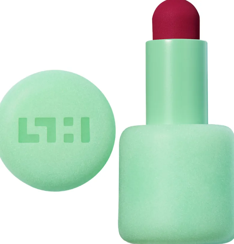 VELVET BLUR Matte Lipstick Balm