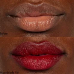 VELVET BLUR Matte Lipstick Balm