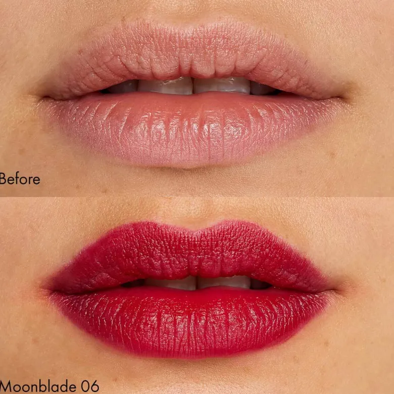 VELVET BLUR Matte Lipstick Balm