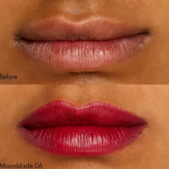 VELVET BLUR Matte Lipstick Balm