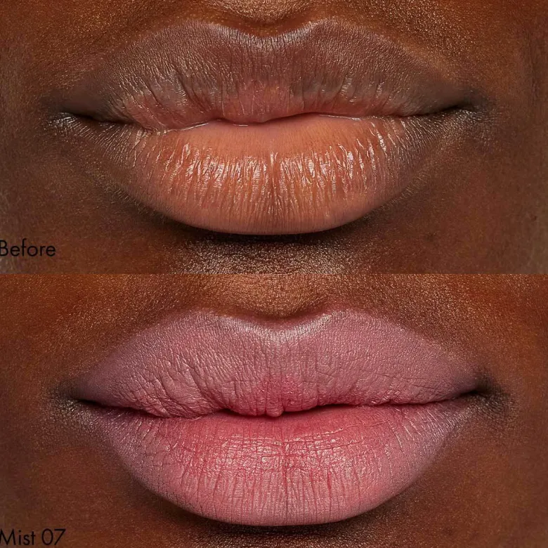 VELVET BLUR Matte Lipstick Balm