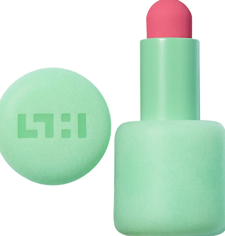 VELVET BLUR Matte Lipstick Balm