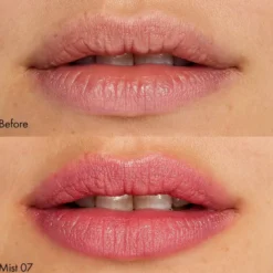VELVET BLUR Matte Lipstick Balm
