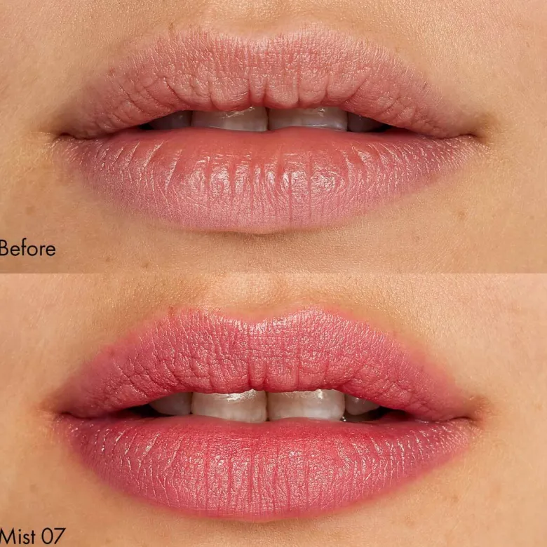 VELVET BLUR Matte Lipstick Balm