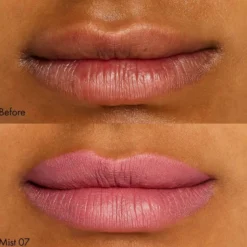 VELVET BLUR Matte Lipstick Balm