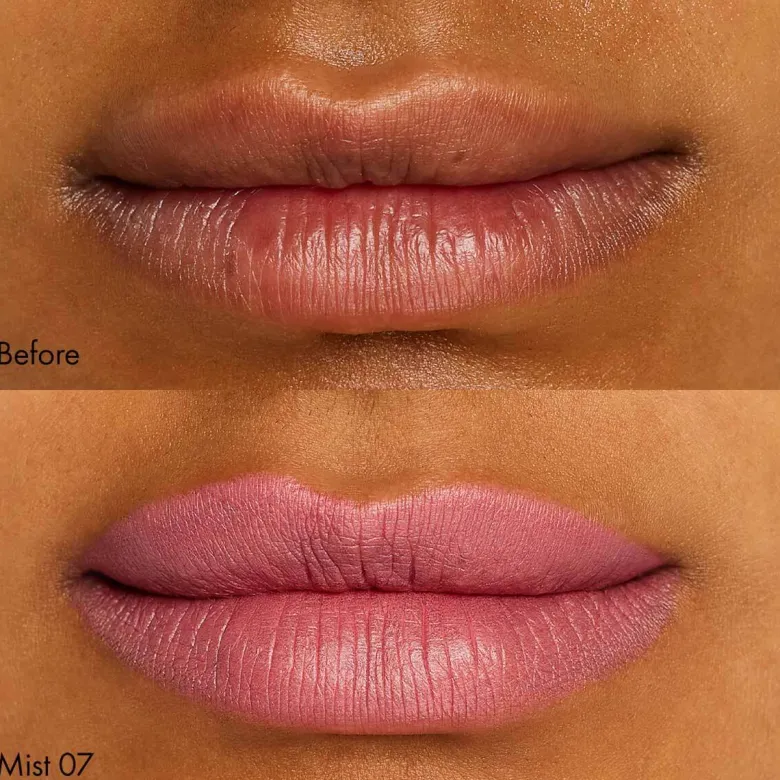 VELVET BLUR Matte Lipstick Balm