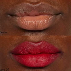 VELVET BLUR Matte Lipstick Balm