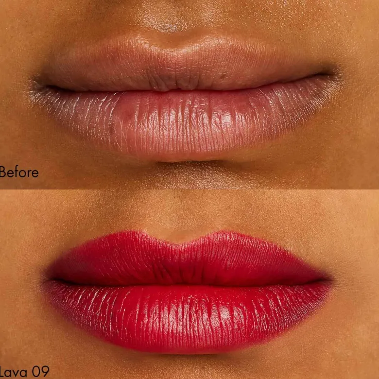 VELVET BLUR Matte Lipstick Balm
