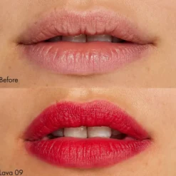 VELVET BLUR Matte Lipstick Balm