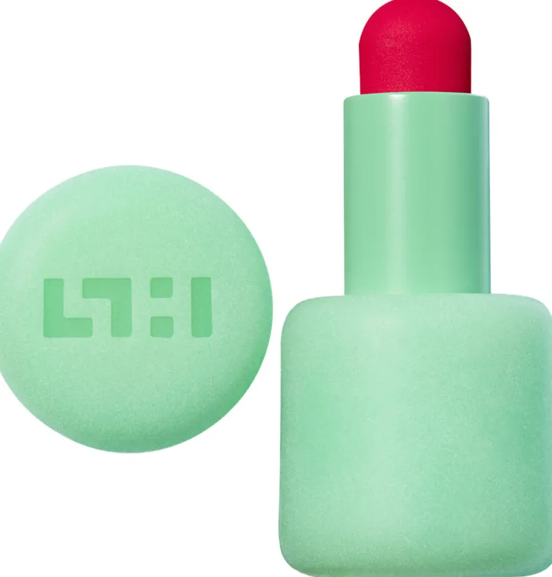 VELVET BLUR Matte Lipstick Balm