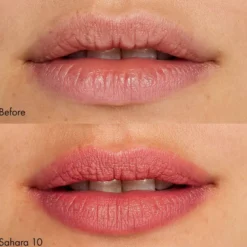 VELVET BLUR Matte Lipstick Balm