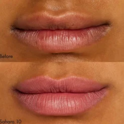 VELVET BLUR Matte Lipstick Balm
