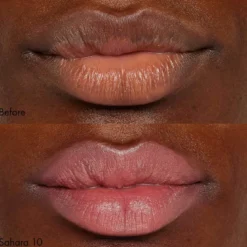 VELVET BLUR Matte Lipstick Balm