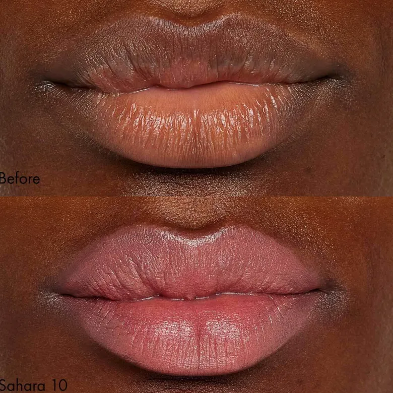 VELVET BLUR Matte Lipstick Balm