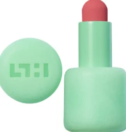 VELVET BLUR Matte Lipstick Balm