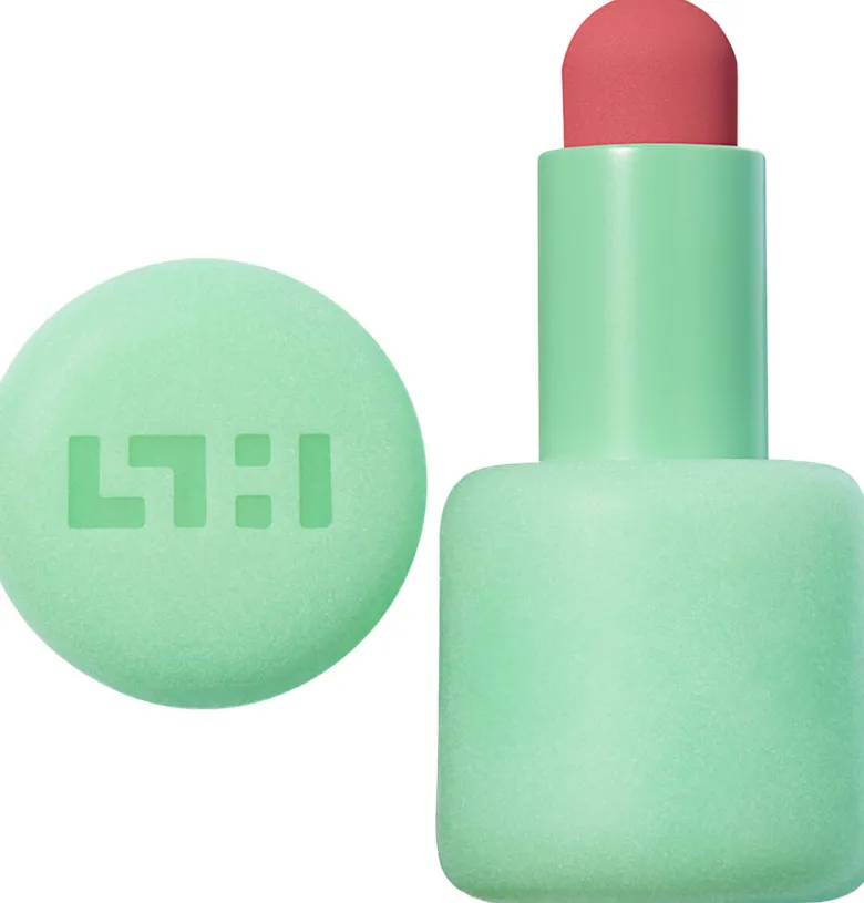 VELVET BLUR Matte Lipstick Balm