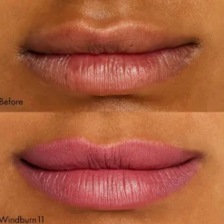 VELVET BLUR Matte Lipstick Balm