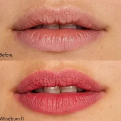 VELVET BLUR Matte Lipstick Balm