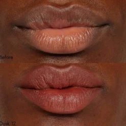 VELVET BLUR Matte Lipstick Balm