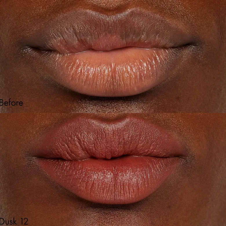 VELVET BLUR Matte Lipstick Balm