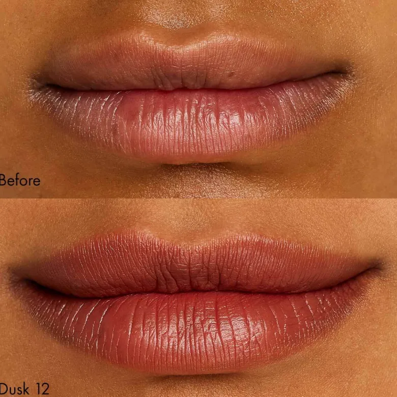 VELVET BLUR Matte Lipstick Balm