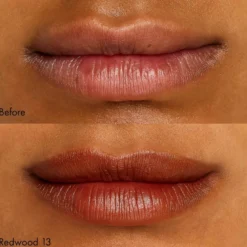 VELVET BLUR Matte Lipstick Balm
