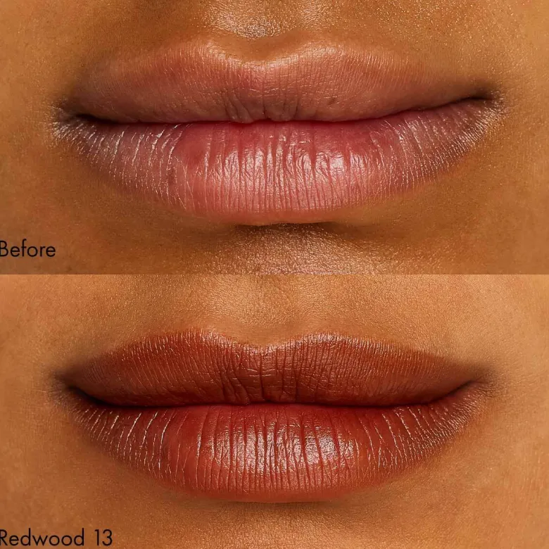 VELVET BLUR Matte Lipstick Balm
