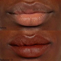 VELVET BLUR Matte Lipstick Balm