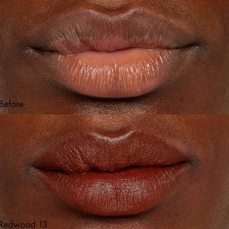 VELVET BLUR Matte Lipstick Balm