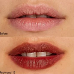 VELVET BLUR Matte Lipstick Balm