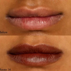VELVET BLUR Matte Lipstick Balm