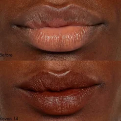 VELVET BLUR Matte Lipstick Balm