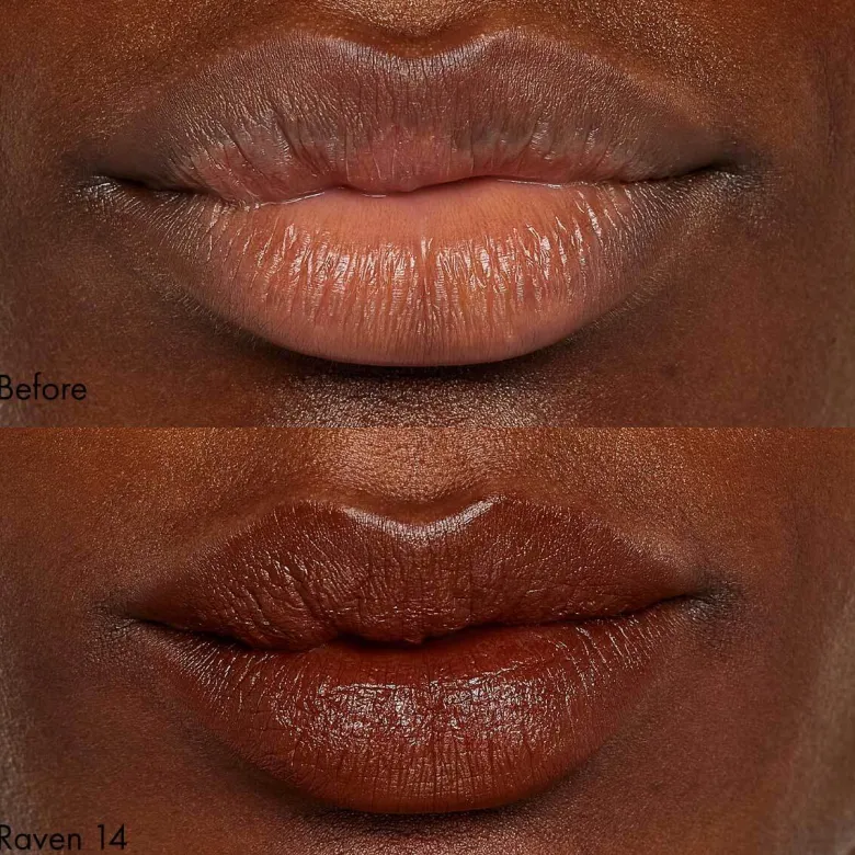 VELVET BLUR Matte Lipstick Balm