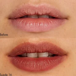 VELVET BLUR Matte Lipstick Balm