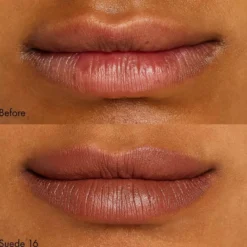 VELVET BLUR Matte Lipstick Balm